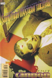 The Cannon Act Two of Four