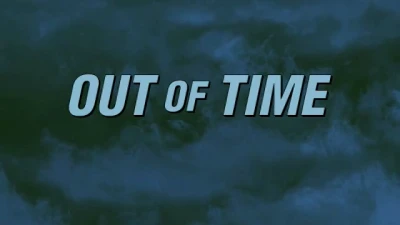 Cover of Out of Time