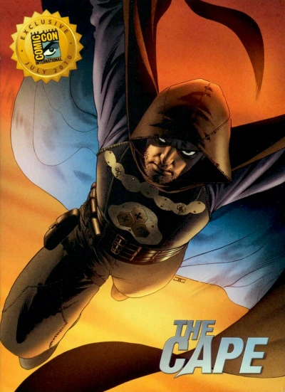 Cover of June