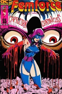 The Capricorn Chronicles, Book One: