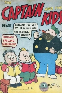 Issue #11