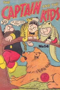 Issue #14