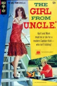 The Captain Kid Affair