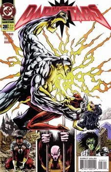 Cover of The Captive Heart