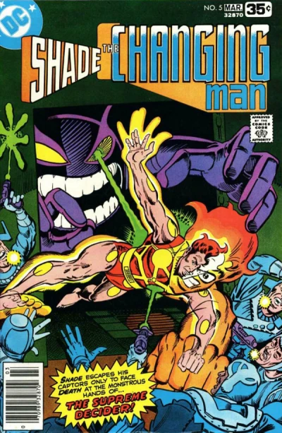 Cover of The Captive of Changing Captors