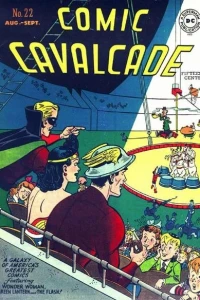 The Captives of Saturnette