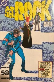 Cover of The Cardinal And The Killer
