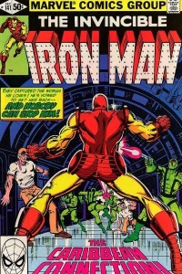 The Caribbean Connection