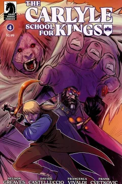 Issue #4