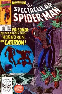 The Carrion Cure