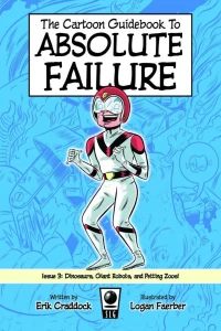 Dinosaurs, Giant Robots, and Petting Zoos!