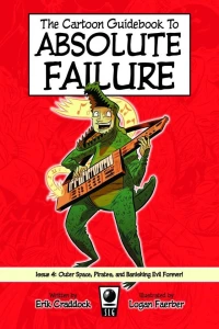 Outer Space, Pirates, and Banishing Evil Forever!