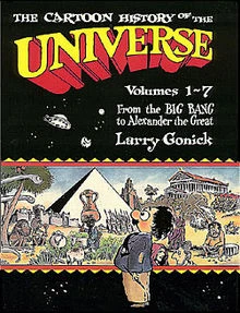 Cover of Volumes 1-7: From the Big Bang to Alexander the Great