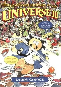 Cover of Volumes 14-19: From the Rise of Arabia to the Renaissance