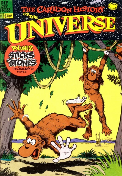 Cover of Sticks and Stones