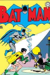 The Case Batman Failed To Solve!