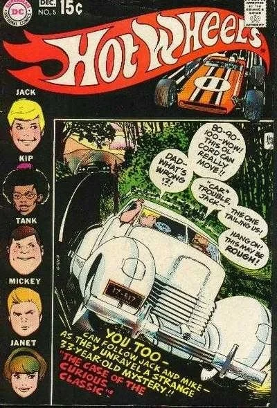 Cover of The Case of the Curious Classic