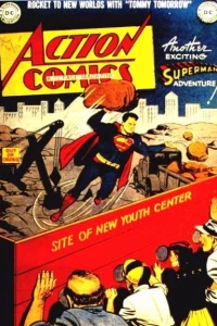 The Case of the Human Statues