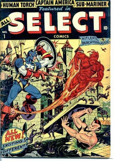 Cover of The Case Of The Mystery Of The Human Bats