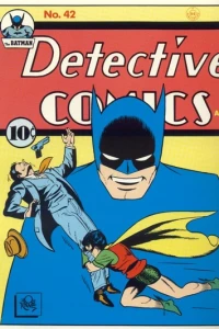 The Case Of The Prophetic Pictures