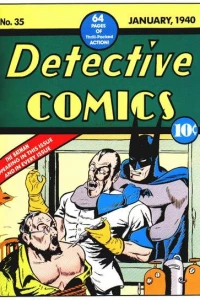 The Case Of The Ruby Idol