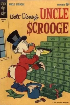 The Case of the Sticky Money
