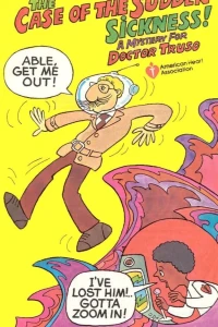 A Mystery for Doctor Truso