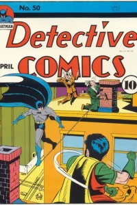 The Case Of The Three Devils