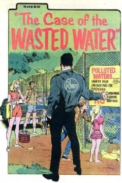 Issue #1