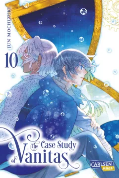 Issue #10