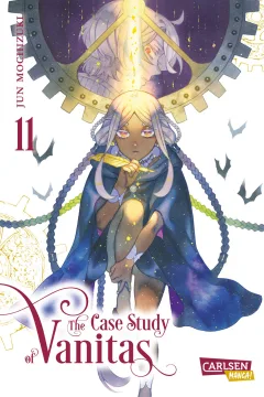 Issue #11