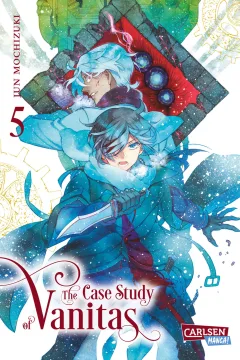 Issue #5