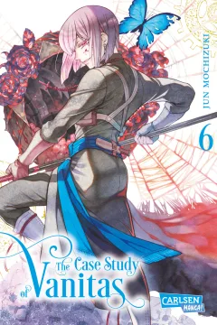Issue #6