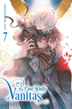 Issue #7