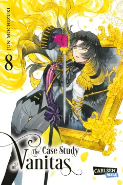 Issue #8
