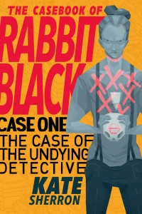 The Case of the Undying Detective