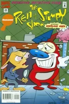 The Casebook of Sherlock Hoek