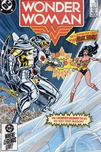 The Cassandra Complex!