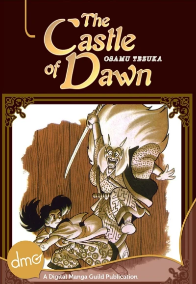 Cover of Vol. 1