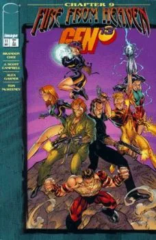 Cover of The Castle Of Doctor Monstro! Part 1