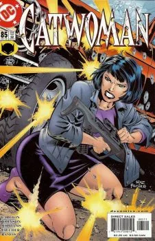 Cover of The Cat Came Back
