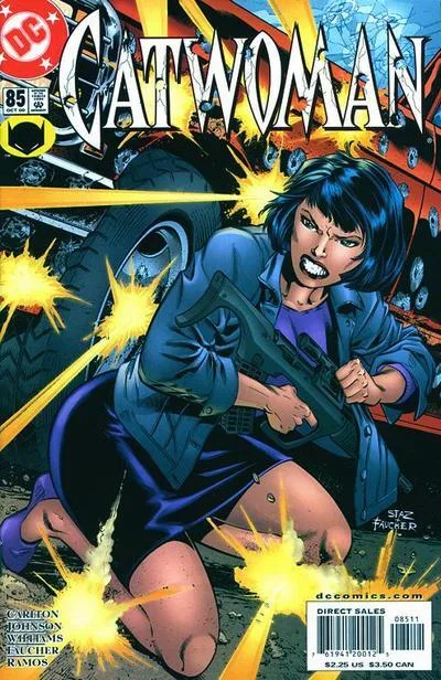 Cover of The Cat Came Back