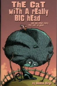 Issue #1