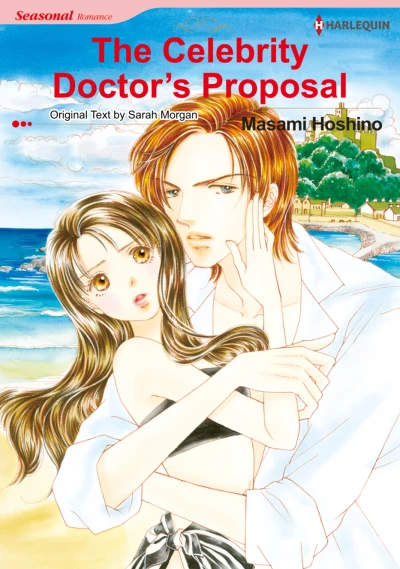 Cover of Vol. 1