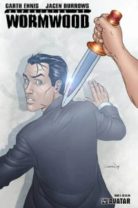 The Centre Cannot Hold