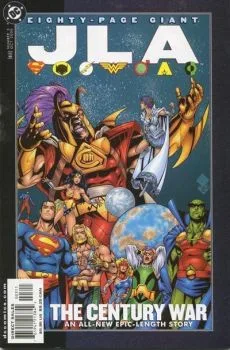 Cover of The Century War II