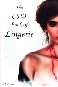 The CFD Book Of Lingerie