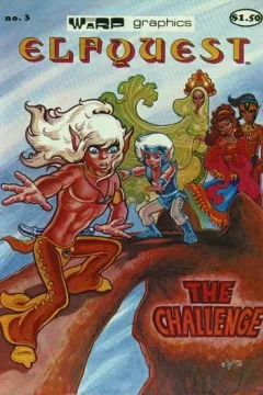 The Challenge