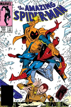 The Challenge of Hobgoblin
