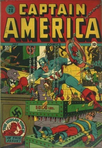 Cover of The challenge of the Mad Torso